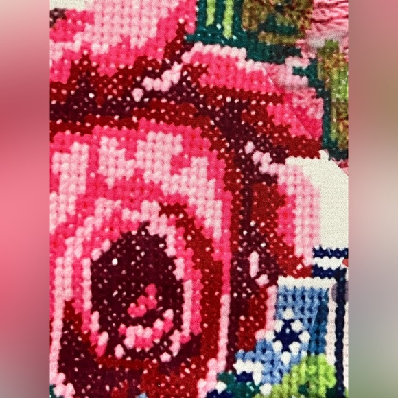 ELEVEN + Nevenka Australia Limited Edition Scarf | 27” Square NWOT - Picture 7 of 16